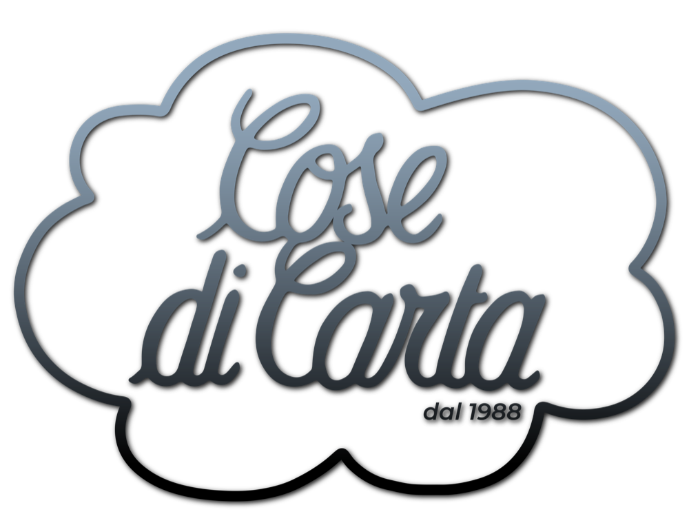 Cose di Carta — dal 1988